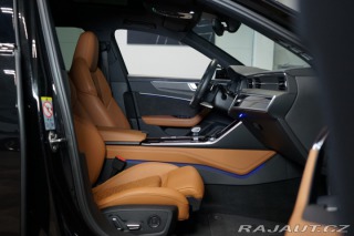Audi RS6 AVANT*PANO*DRC*B&O*CE 2021