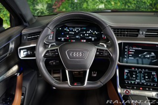 Audi RS6 AVANT*PANO*DRC*B&O*CE 2021