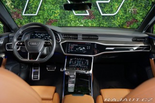 Audi RS6 AVANT*PANO*DRC*B&O*CE 2021