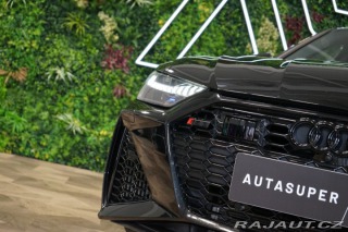 Audi RS6 AVANT*PANO*DRC*B&O*CE 2021