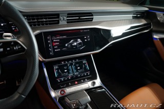 Audi RS6 AVANT*PANO*DRC*B&O*CE 2021