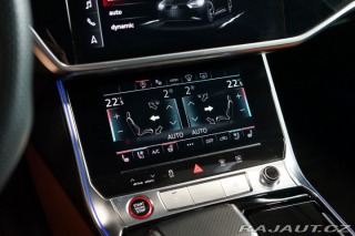 Audi RS6 AVANT*PANO*DRC*B&O*CE 2021