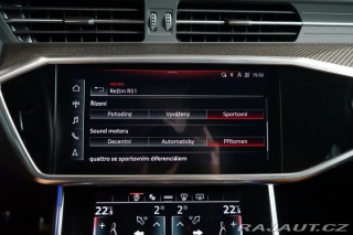 Audi RS6 AVANT*PANO*DRC*B&O*CE 2021