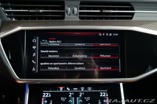 Audi RS6 AVANT*PANO*DRC*B&O*CE 2021