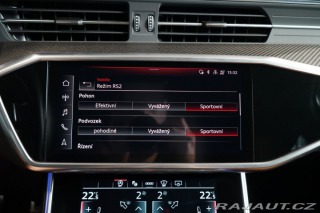Audi RS6 AVANT*PANO*DRC*B&O*CE 2021