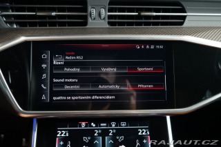 Audi RS6 AVANT*PANO*DRC*B&O*CE 2021