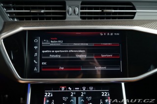 Audi RS6 AVANT*PANO*DRC*B&O*CE 2021