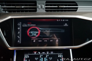 Audi RS6 AVANT*PANO*DRC*B&O*CE 2021