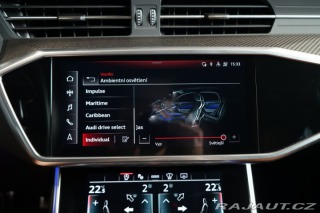 Audi RS6 AVANT*PANO*DRC*B&O*CE 2021