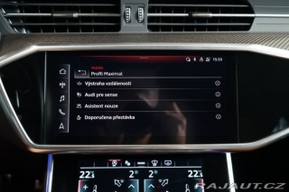 Audi RS6 AVANT*PANO*DRC*B&O*CE 2021