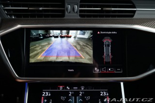 Audi RS6 AVANT*PANO*DRC*B&O*CE 2021