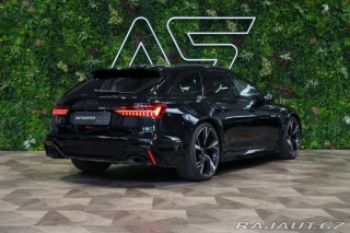 Audi RS6 AVANT*PANO*DRC*B&O*CE 2021