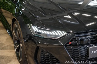 Audi RS6 AVANT*PANO*DRC*B&O*CE 2021