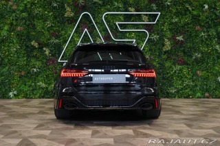 Audi RS6 AVANT*PANO*DRC*B&O*CE 2021