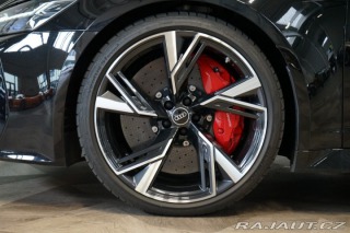 Audi RS6 AVANT*PANO*DRC*B&O*CE 2021