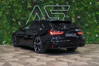 Audi RS6 AVANT*PANO*DRC*B&O*CE 2021