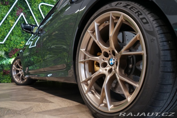BMW M5 CS*CERAMIC*CARBON*H/K*LAS 2021