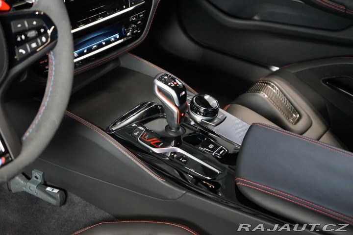 BMW M5 CS*CERAMIC*CARBON*H/K*LAS 2021