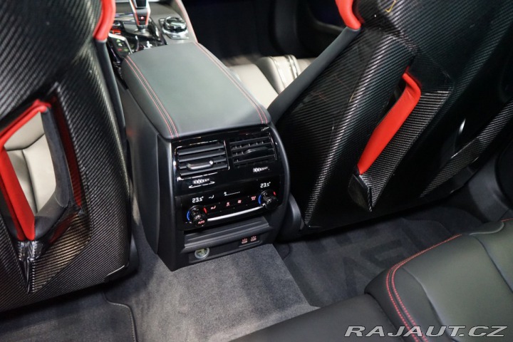 BMW M5 CS*CERAMIC*CARBON*H/K*LAS 2021