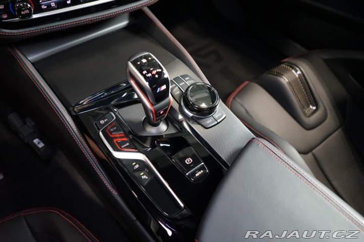 BMW M5 CS*CERAMIC*CARBON*H/K*LAS 2021