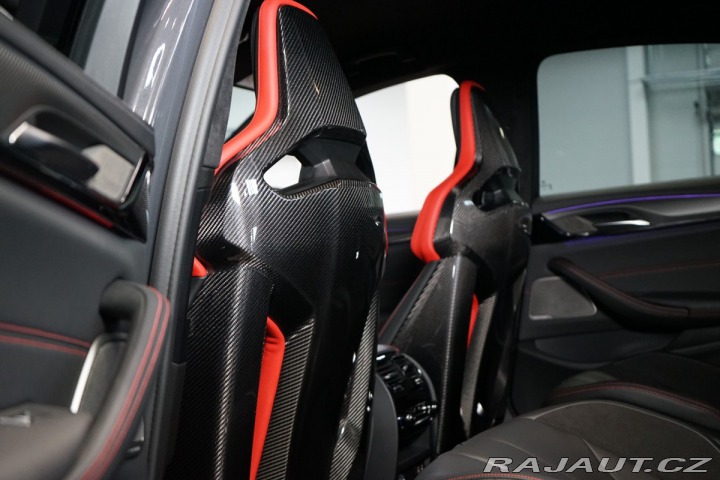 BMW M5 CS*CERAMIC*CARBON*H/K*LAS 2021