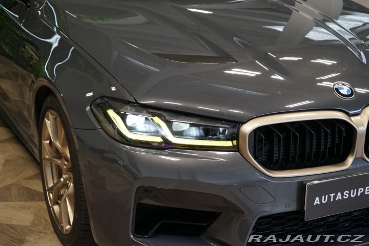 BMW M5 CS*CERAMIC*CARBON*H/K*LAS 2021