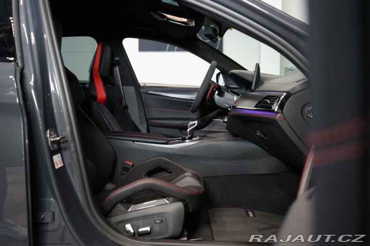 BMW M5 CS*CERAMIC*CARBON*H/K*LAS 2021