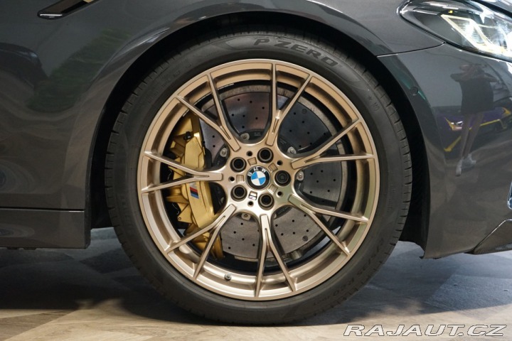 BMW M5 CS*CERAMIC*CARBON*H/K*LAS 2021