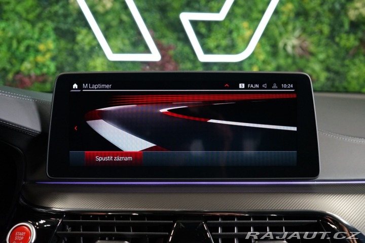 BMW M5 CS*CERAMIC*CARBON*H/K*LAS 2021