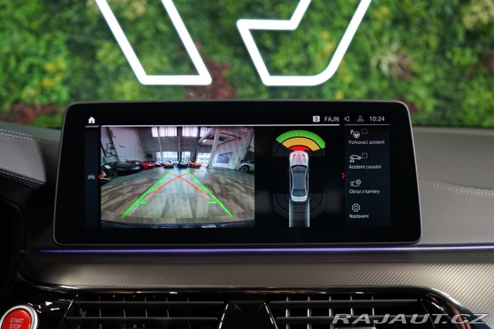 BMW M5 CS*CERAMIC*CARBON*H/K*LAS 2021