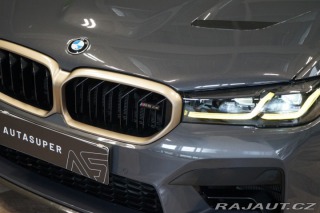 BMW M5 CS*CERAMIC*CARBON*H/K*LAS 2021