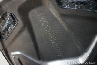 BMW M5 CS*CERAMIC*CARBON*H/K*LAS 2021