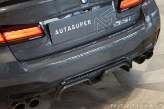 BMW M5 CS*CERAMIC*CARBON*H/K*LAS 2021