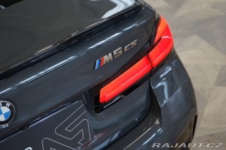 BMW M5 CS*CERAMIC*CARBON*H/K*LAS 2021