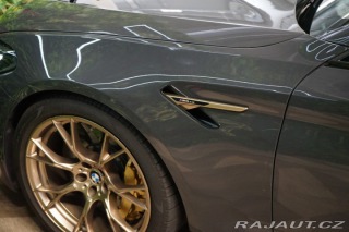 BMW M5 CS*CERAMIC*CARBON*H/K*LAS 2021