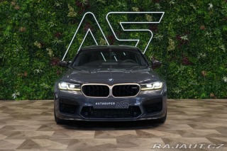 BMW M5 CS*CERAMIC*CARBON*H/K*LAS 2021