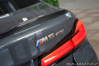 BMW M5 CS*CERAMIC*CARBON*H/K*LAS 2021