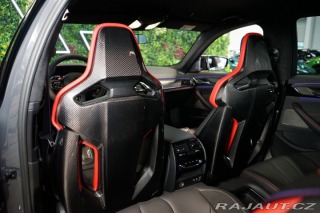 BMW M5 CS*CERAMIC*CARBON*H/K*LAS 2021