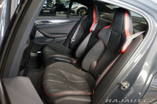 BMW M5 CS*CERAMIC*CARBON*H/K*LAS 2021