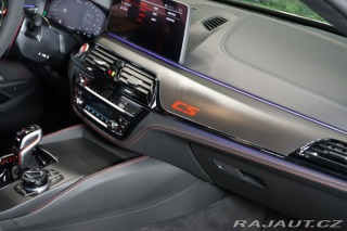 BMW M5 CS*CERAMIC*CARBON*H/K*LAS 2021