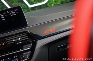 BMW M5 CS*CERAMIC*CARBON*H/K*LAS 2021
