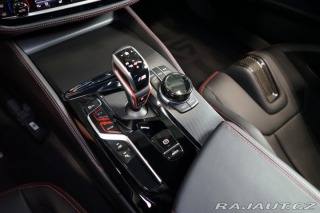 BMW M5 CS*CERAMIC*CARBON*H/K*LAS 2021