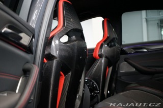 BMW M5 CS*CERAMIC*CARBON*H/K*LAS 2021