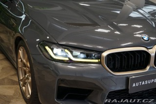 BMW M5 CS*CERAMIC*CARBON*H/K*LAS 2021