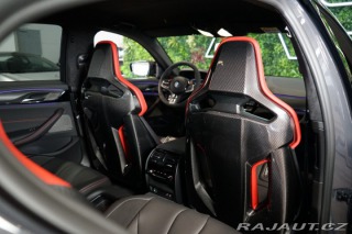 BMW M5 CS*CERAMIC*CARBON*H/K*LAS 2021
