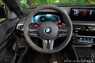 BMW M5 CS*CERAMIC*CARBON*H/K*LAS 2021