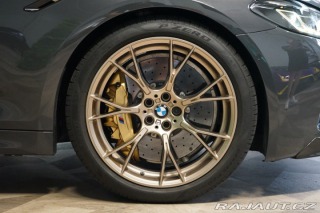 BMW M5 CS*CERAMIC*CARBON*H/K*LAS 2021