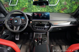 BMW M5 CS*CERAMIC*CARBON*H/K*LAS 2021