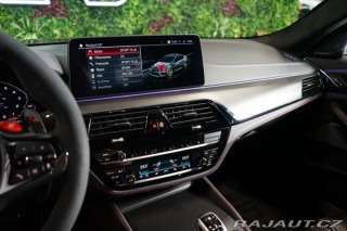 BMW M5 CS*CERAMIC*CARBON*H/K*LAS 2021