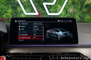 BMW M5 CS*CERAMIC*CARBON*H/K*LAS 2021